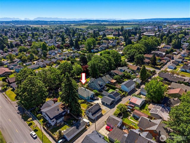 2312 Baker Avenue, Everett, WA 98201