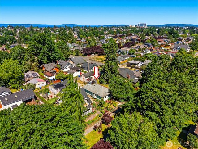 2312 Baker Avenue, Everett, WA 98201