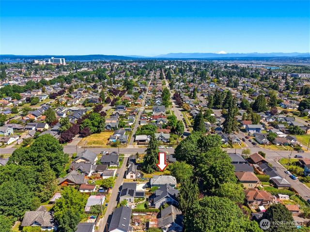 2312 Baker Avenue, Everett, WA 98201