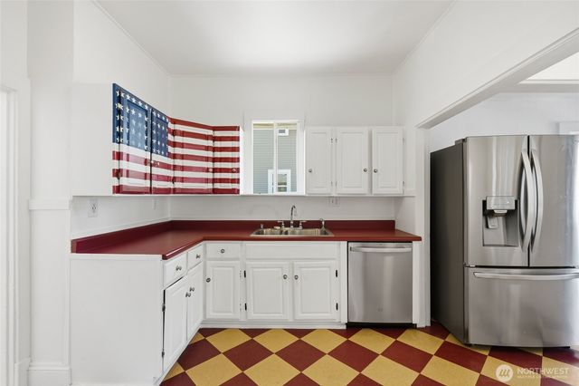 2312 Baker Avenue, Everett, WA 98201