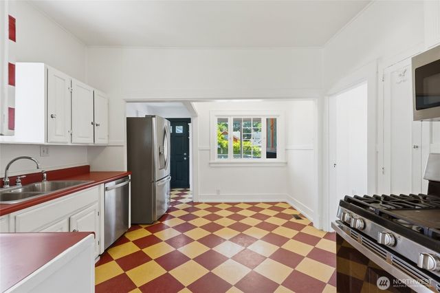 2312 Baker Avenue, Everett, WA 98201