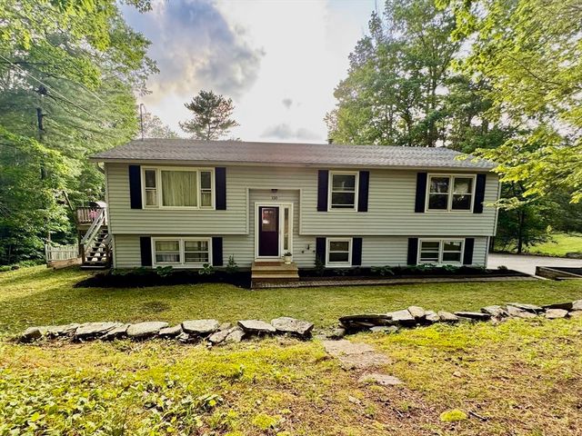 150 Podunk Rd, Sturbridge, MA 01566