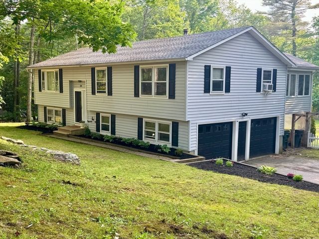 150 Podunk Rd, Sturbridge, MA 01566