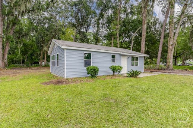 506 E Montgomery Cross Road, Savannah, GA 31406