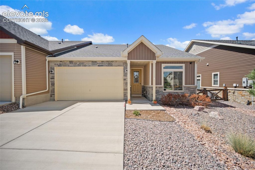 6260 Melvick Point, Colorado Springs, CO 80927 — photo 2