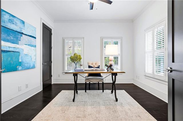 463 Burlington Road NE, Atlanta, GA 30307