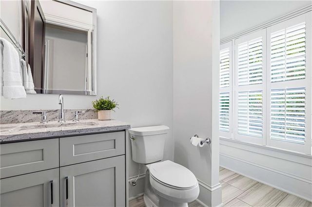 463 Burlington Road NE, Atlanta, GA 30307