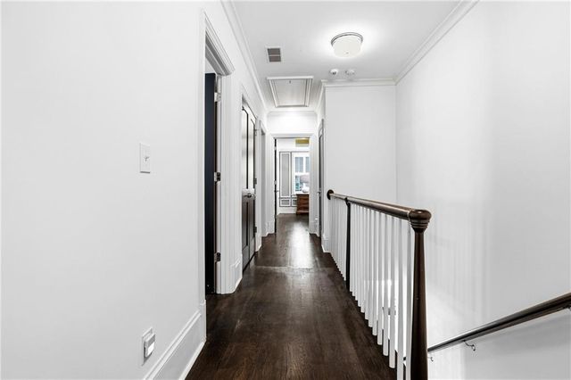 463 Burlington Road NE, Atlanta, GA 30307