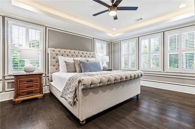 463 Burlington Road NE, Atlanta, GA 30307