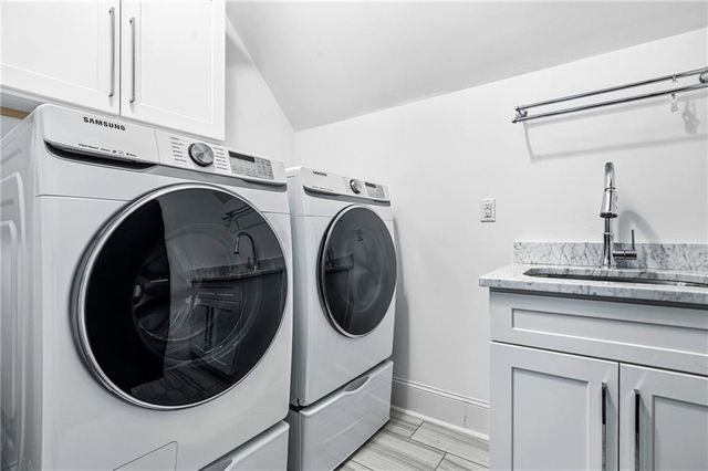 463 Burlington Road NE, Atlanta, GA 30307