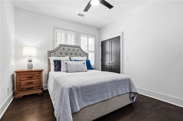463 Burlington Road NE, Atlanta, GA 30307