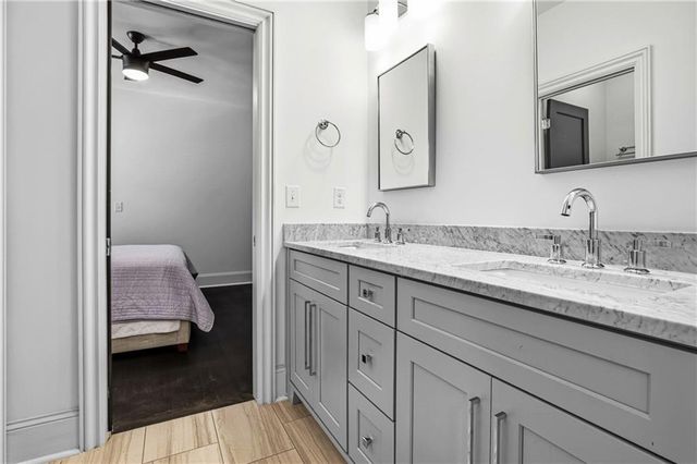 463 Burlington Road NE, Atlanta, GA 30307