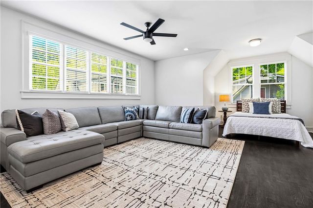 463 Burlington Road NE, Atlanta, GA 30307