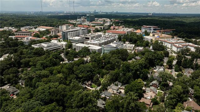 463 Burlington Road NE, Atlanta, GA 30307