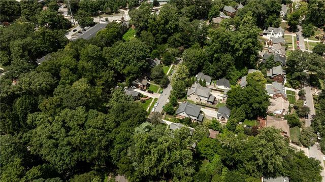 463 Burlington Road NE, Atlanta, GA 30307