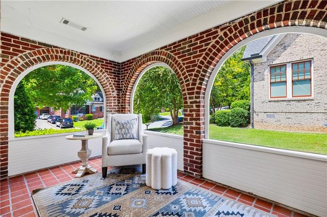 463 Burlington Road NE, Atlanta, GA 30307