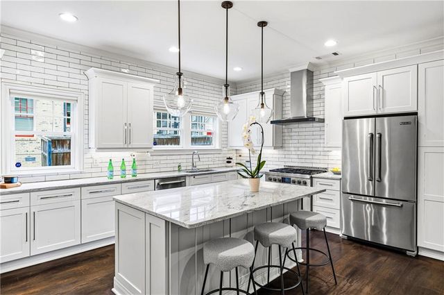 463 Burlington Road NE, Atlanta, GA 30307