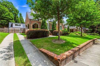463 Burlington Road NE, Atlanta, GA 30307