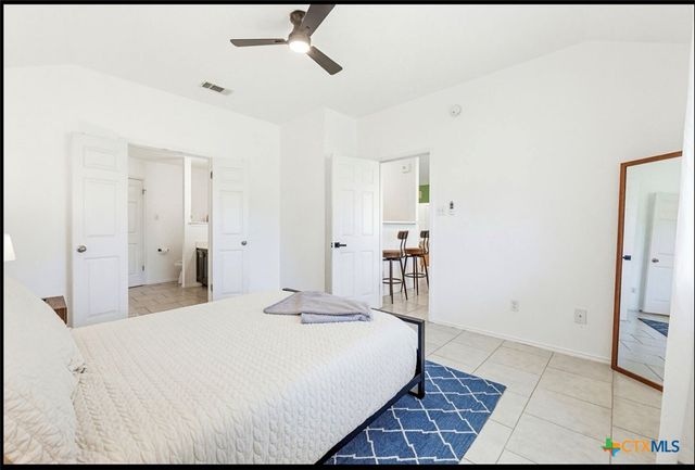 4215 Telluride Drive, Killeen, TX 76542