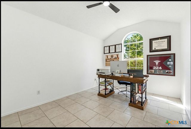 4215 Telluride Drive, Killeen, TX 76542