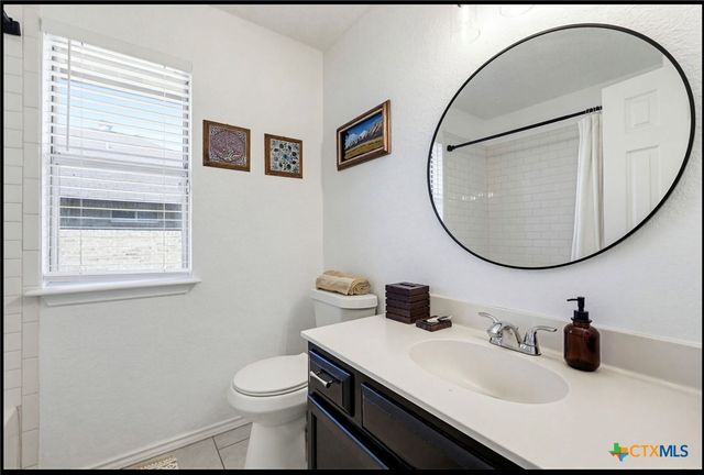 4215 Telluride Drive, Killeen, TX 76542