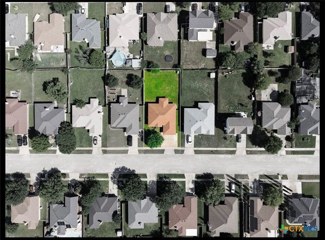 4215 Telluride Drive, Killeen, TX 76542