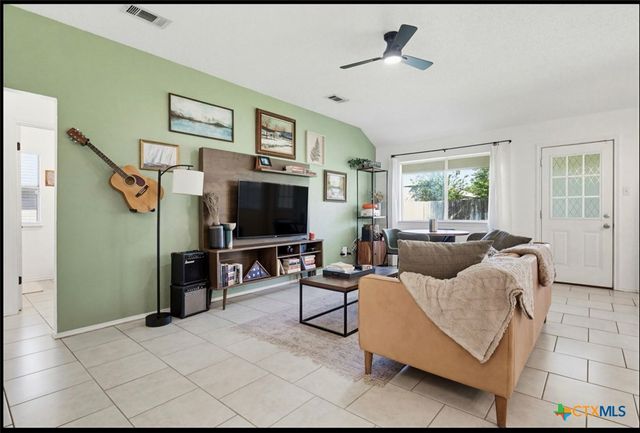 4215 Telluride Drive, Killeen, TX 76542