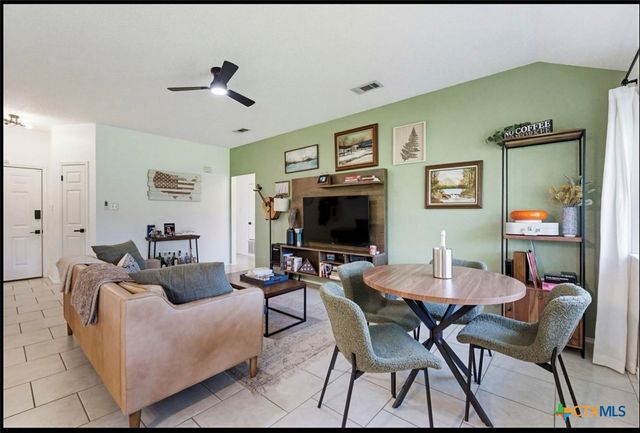 4215 Telluride Drive, Killeen, TX 76542