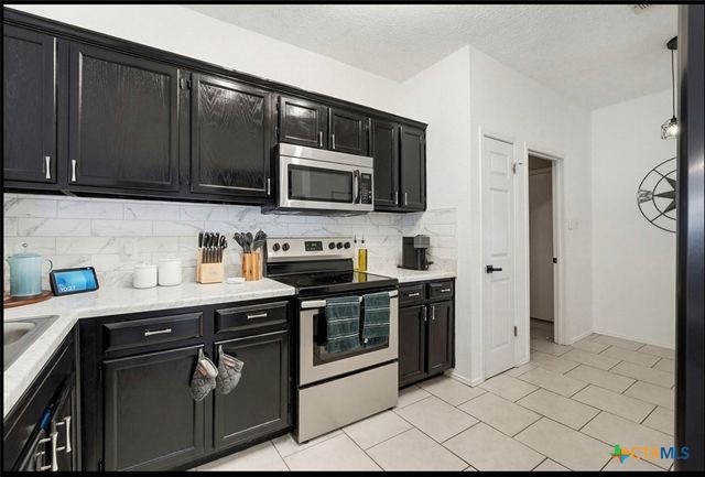 4215 Telluride Drive, Killeen, TX 76542
