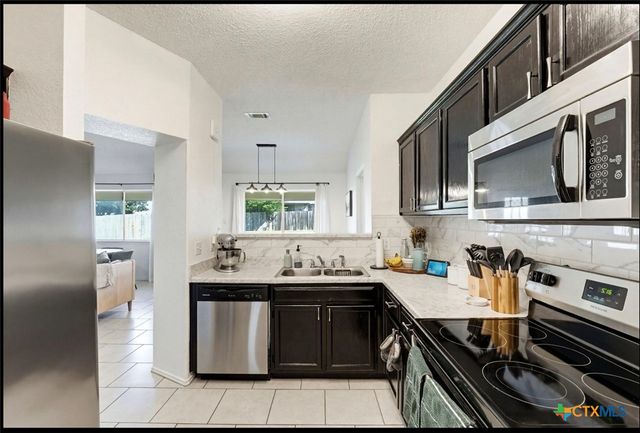 4215 Telluride Drive, Killeen, TX 76542