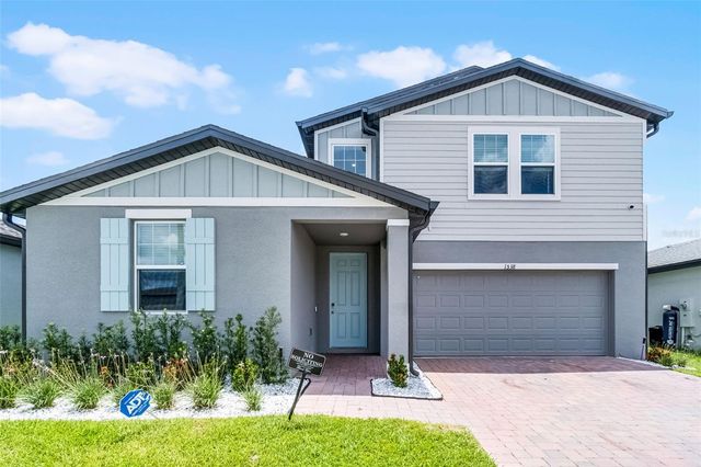 1538 MERMAID WAY, Haines City, FL 33844