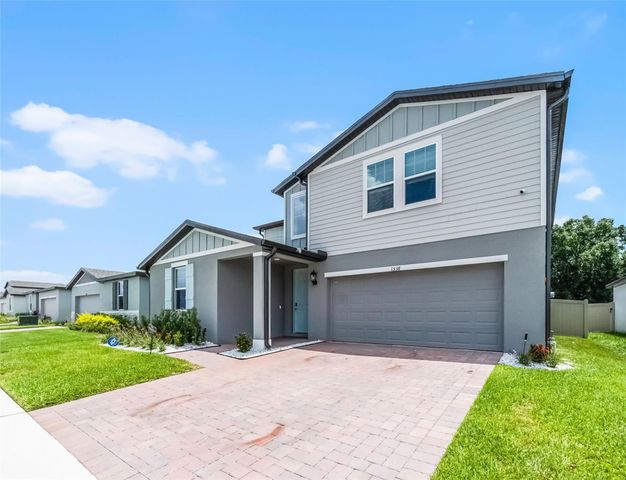 1538 MERMAID WAY, Haines City, FL 33844