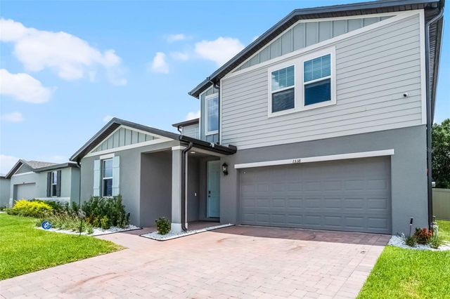 1538 MERMAID WAY, Haines City, FL 33844