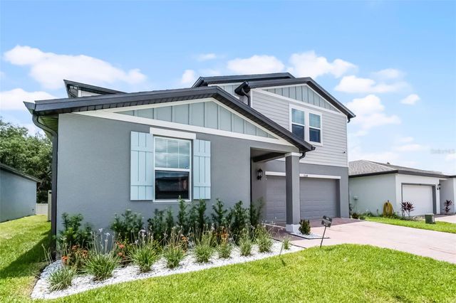 1538 MERMAID WAY, Haines City, FL 33844