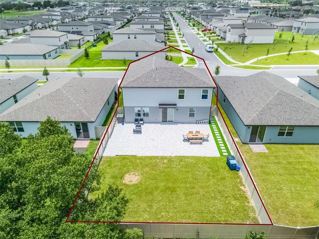 1538 MERMAID WAY, Haines City, FL 33844