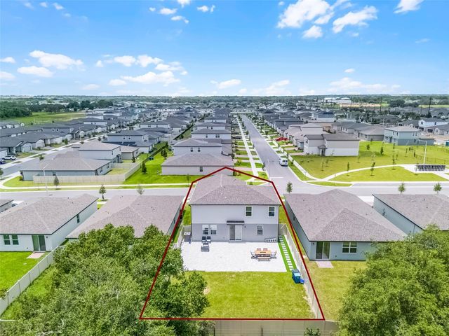 1538 MERMAID WAY, Haines City, FL 33844