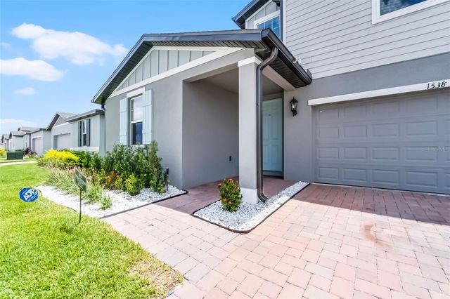 1538 MERMAID WAY, Haines City, FL 33844