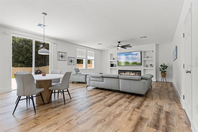 1538 MERMAID WAY, Haines City, FL 33844