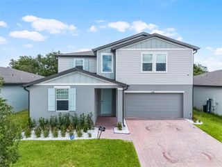 1538 MERMAID WAY, Haines City, FL 33844