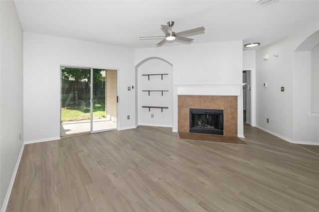 5712 Eureka Bend, Mckinney, TX 75070