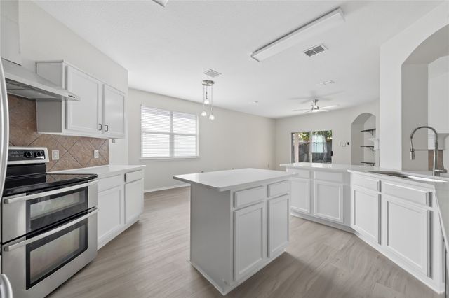 5712 Eureka Bend, Mckinney, TX 75070