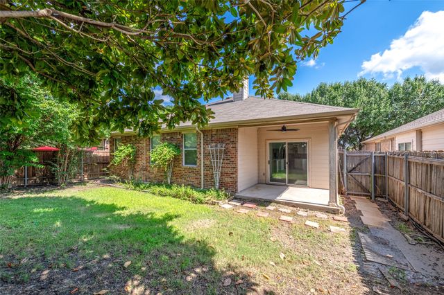 5712 Eureka Bend, Mckinney, TX 75070