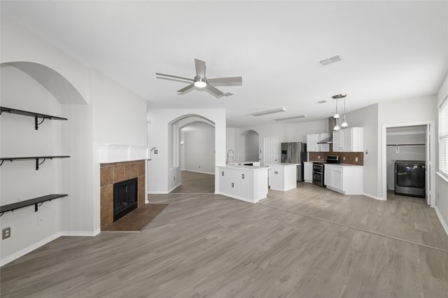 5712 Eureka Bend, Mckinney, TX 75070