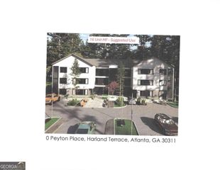 0 Peyton Place SW, Atlanta, GA 30311