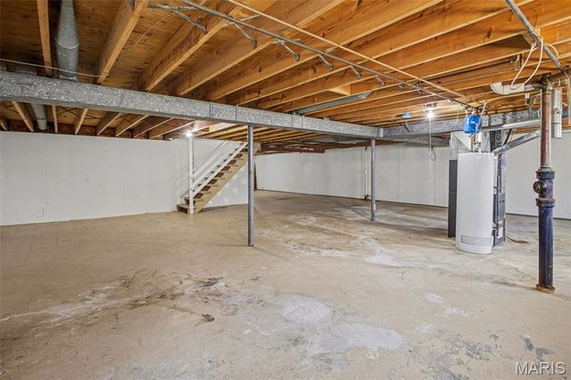 4366 Sulla Drive, Florissant, MO 63033