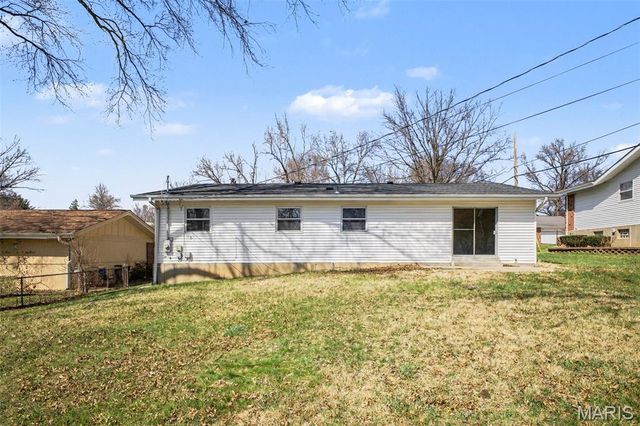 4366 Sulla Drive, Florissant, MO 63033