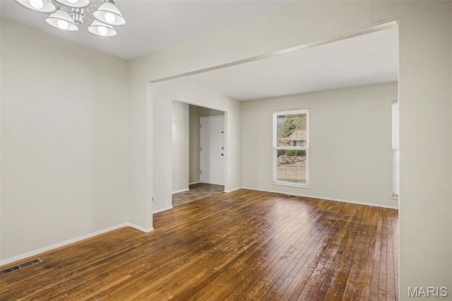 4366 Sulla Drive, Florissant, MO 63033