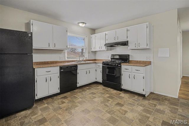 4366 Sulla Drive, Florissant, MO 63033