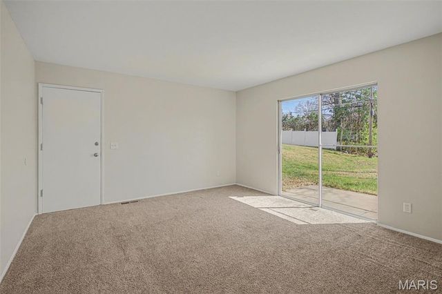 4366 Sulla Drive, Florissant, MO 63033