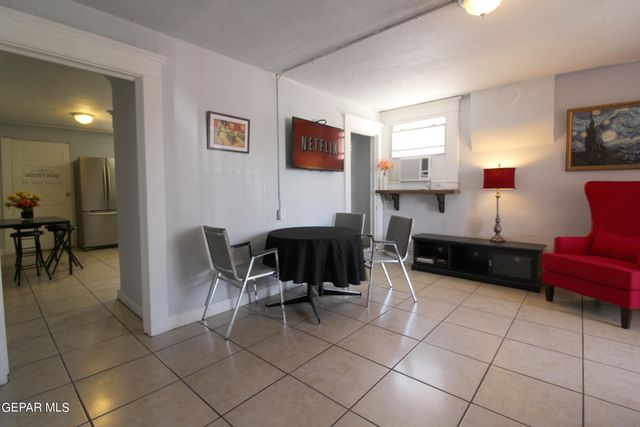 130 Tobin 3, El Paso, TX 79905